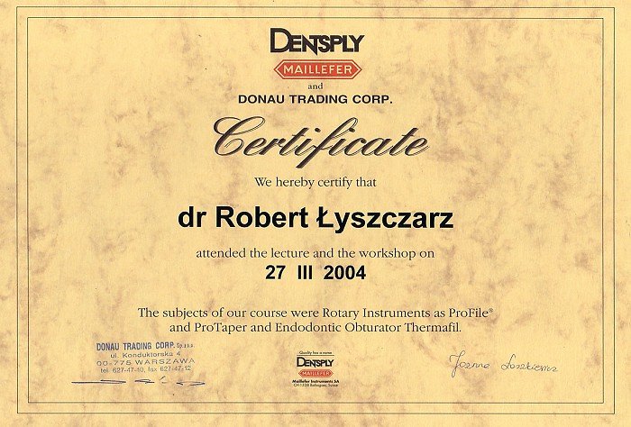 Dentists in Krakow - Dentists in Krakow