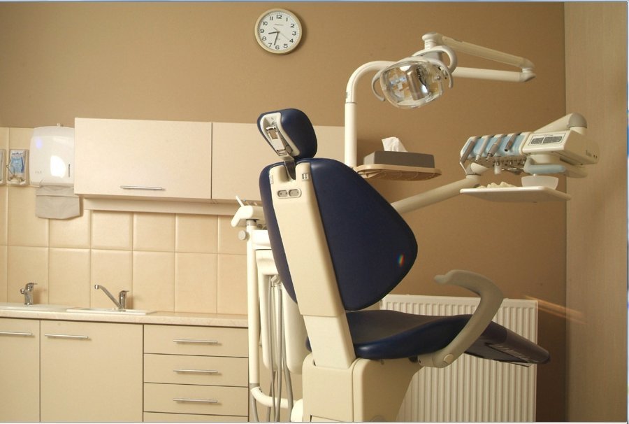 Dentists in Krakow - Dentists in Krakow