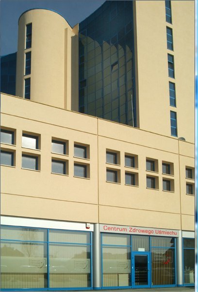 Dentists in Krakow - Dentists in Krakow