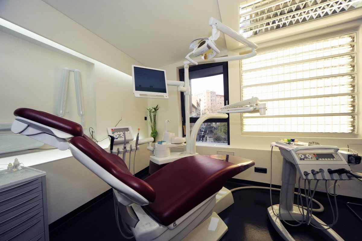 Dentists Rijeka Croatia - Dentists Rijeka Croatia