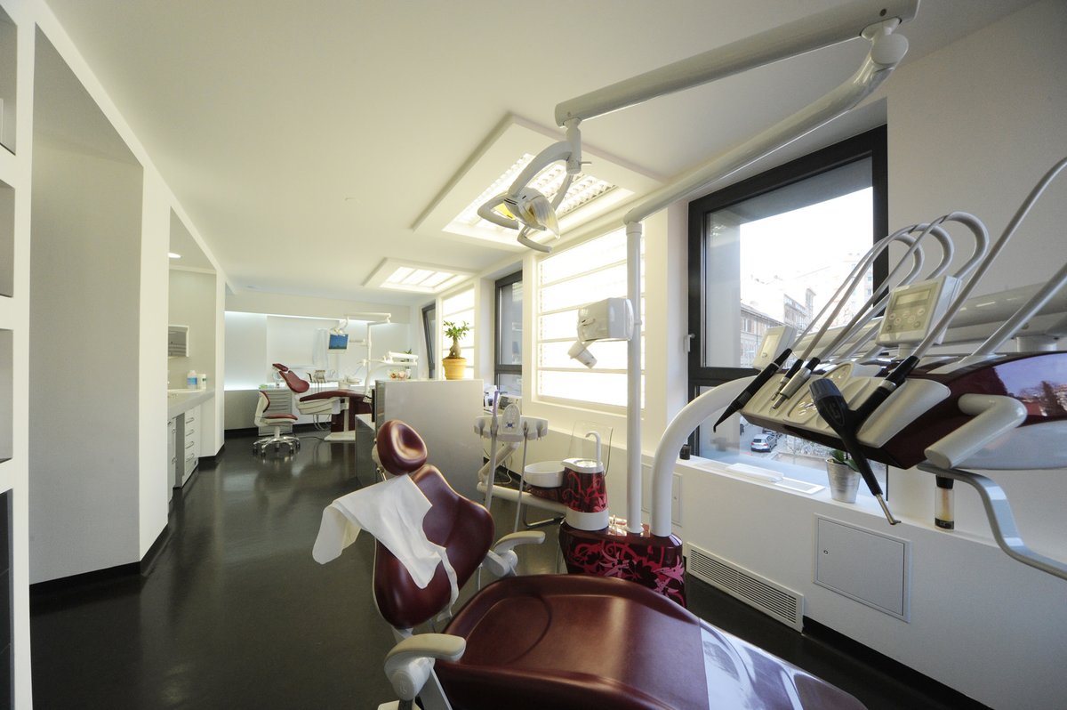 Dentists Rijeka Croatia - Dentists Rijeka Croatia