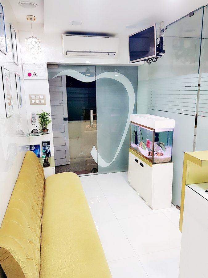 Dentium Dental Care - Dentium Dental Care