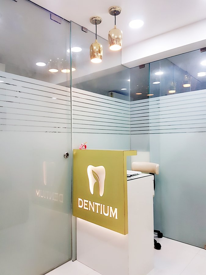 Dentium Dental Care - Dentium Dental Care