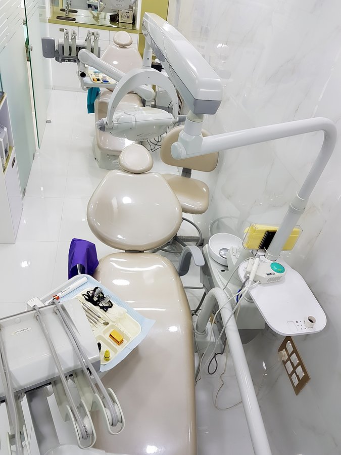 Dentium Dental Care - Dentium Dental Care