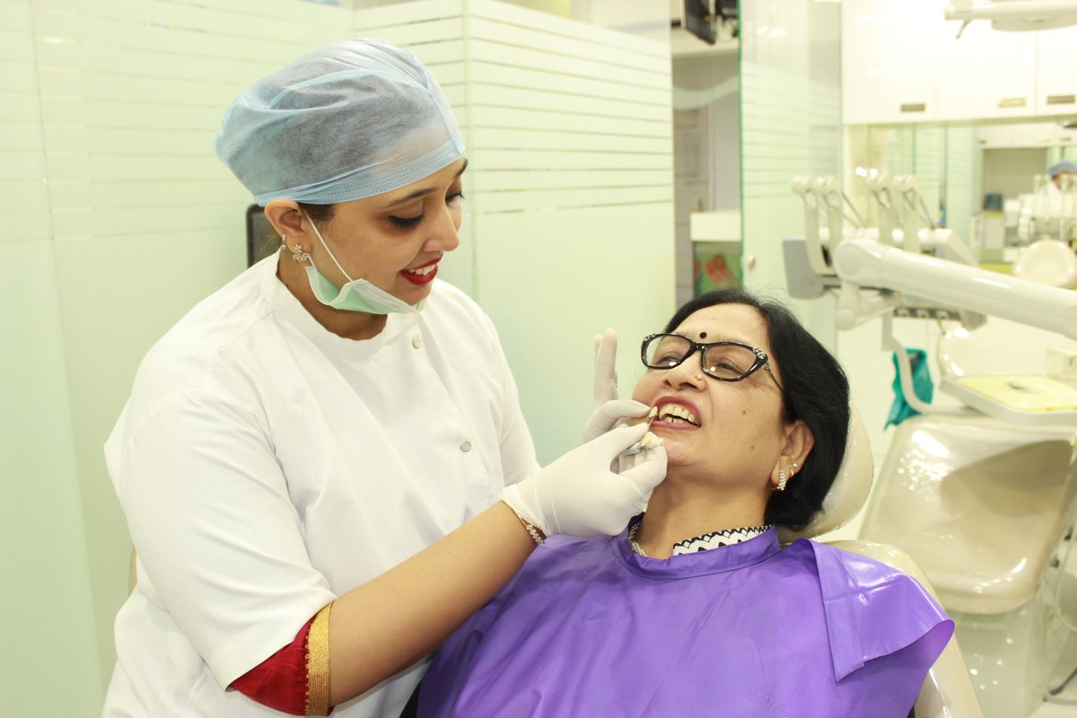 Dentium Dental Care - Dentium Dental Care