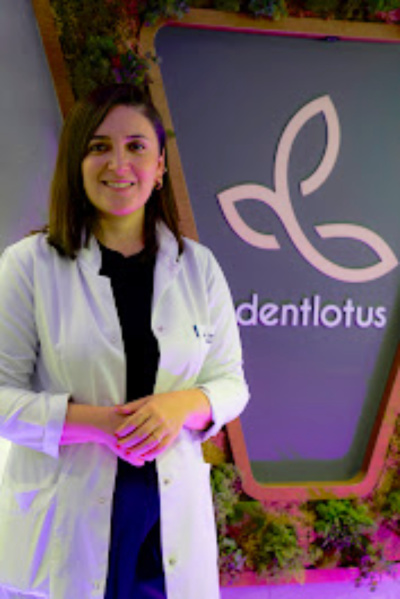 Dentlotus Ağız ve Diş Sağlığı Polikliniği | Sişli Diş - Dentlotus Ağız ve Diş Sağlığı Polikliniği | Sişli Diş
