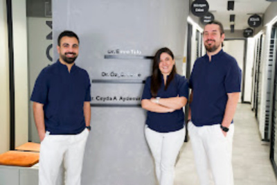Dentlotus Ağız ve Diş Sağlığı Polikliniği | Sişli Diş - Dentlotus Ağız ve Diş Sağlığı Polikliniği | Sişli Diş