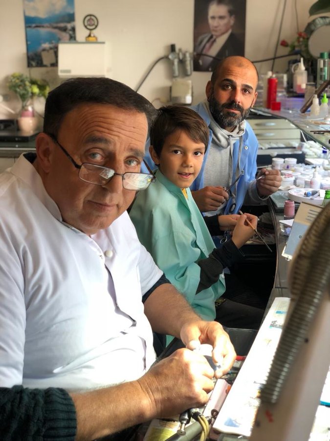 DentMarmaris Dental Clinic & Dental Laboratory - DentMarmaris Dental Clinic & Dental Laboratory