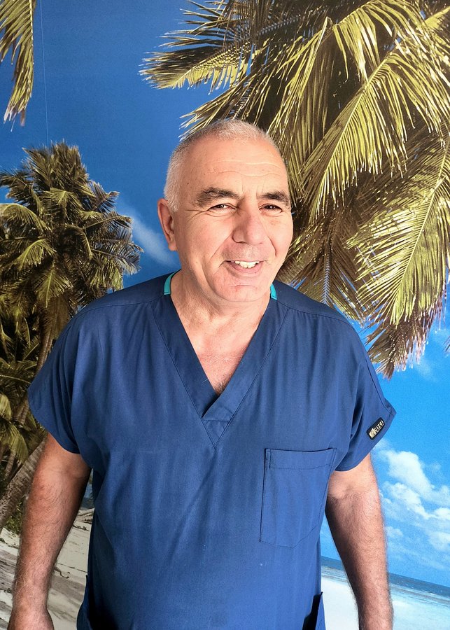 DentMarmaris Dental Clinic & Dental Laboratory - DentMarmaris Dental Clinic & Dental Laboratory