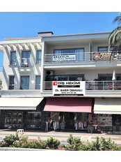 DentMarmaris Dental Clinic & Dental Laboratory - DentMarmaris Dental Clinic & Dental Laboratory