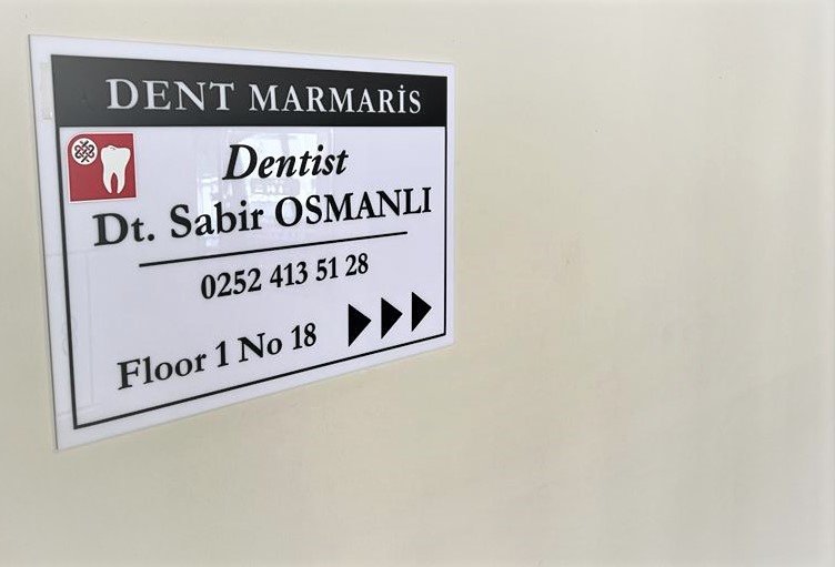 DentMarmaris Dental Clinic & Dental Laboratory - DentMarmaris Dental Clinic & Dental Laboratory