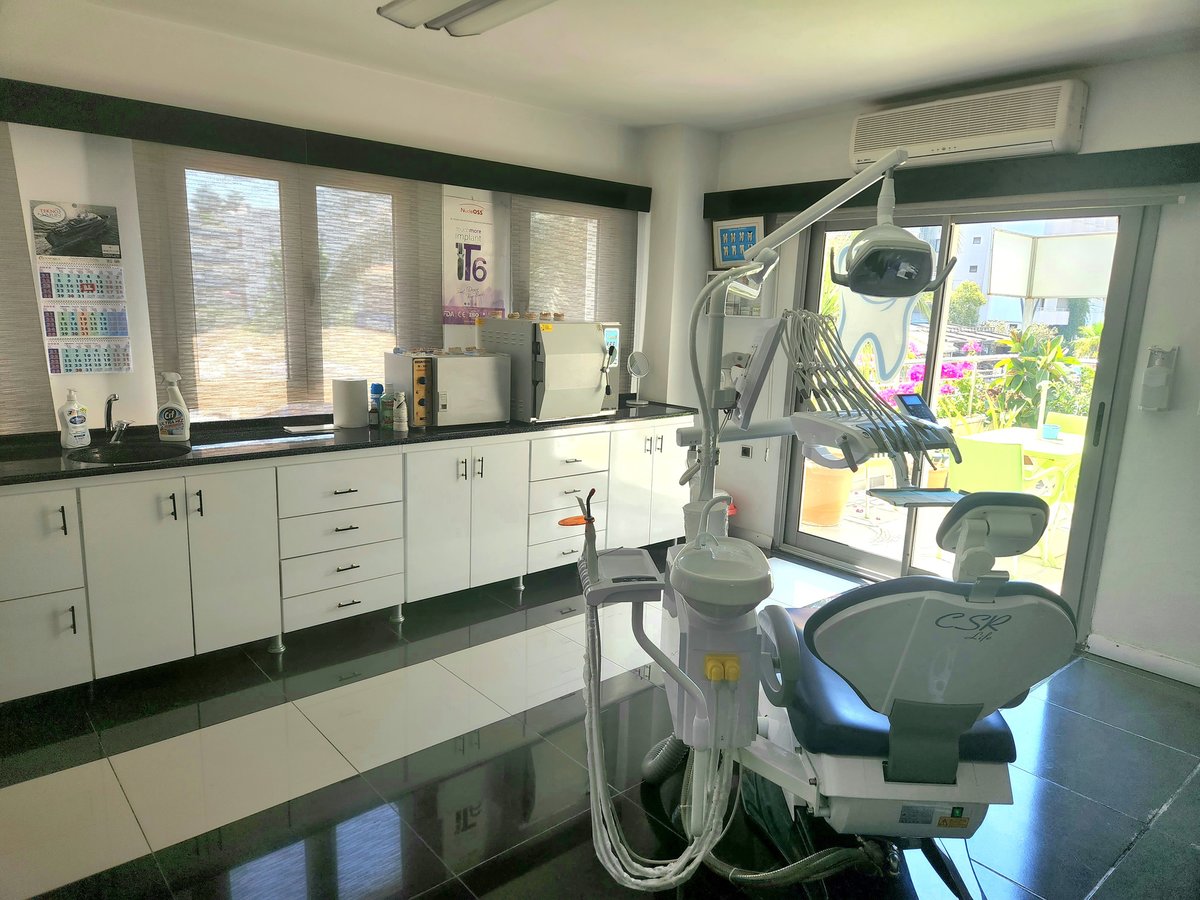 DentMarmaris Dental Clinic & Dental Laboratory - DentMarmaris Dental Clinic & Dental Laboratory
