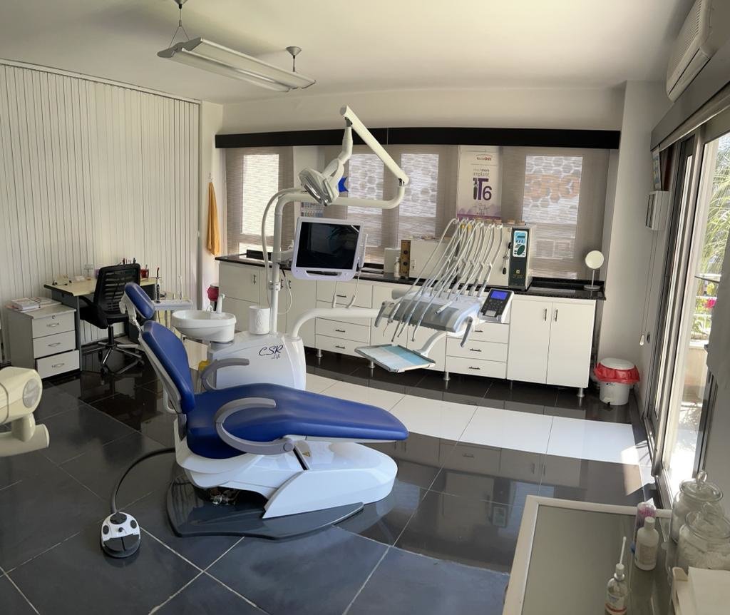 DentMarmaris Dental Clinic & Dental Laboratory - DentMarmaris Dental Clinic & Dental Laboratory