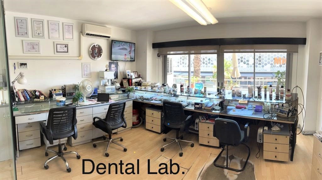 DentMarmaris Dental Clinic & Dental Laboratory - DentMarmaris Dental Clinic & Dental Laboratory