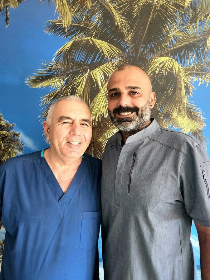 DentMarmaris Dental Clinic & Dental Laboratory - DentMarmaris Dental Clinic & Dental Laboratory