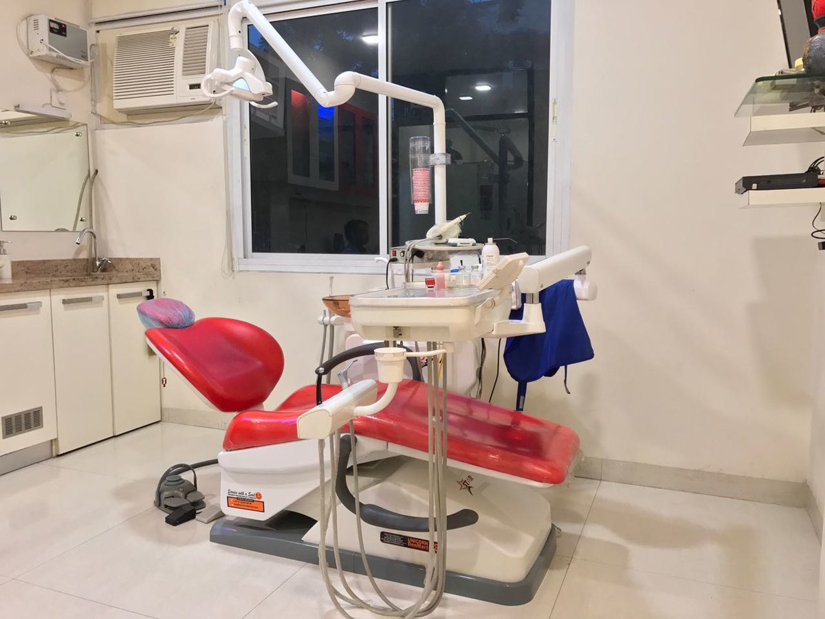 Dentocare Dental & Implant Centre - Dentocare Dental & Implant Centre