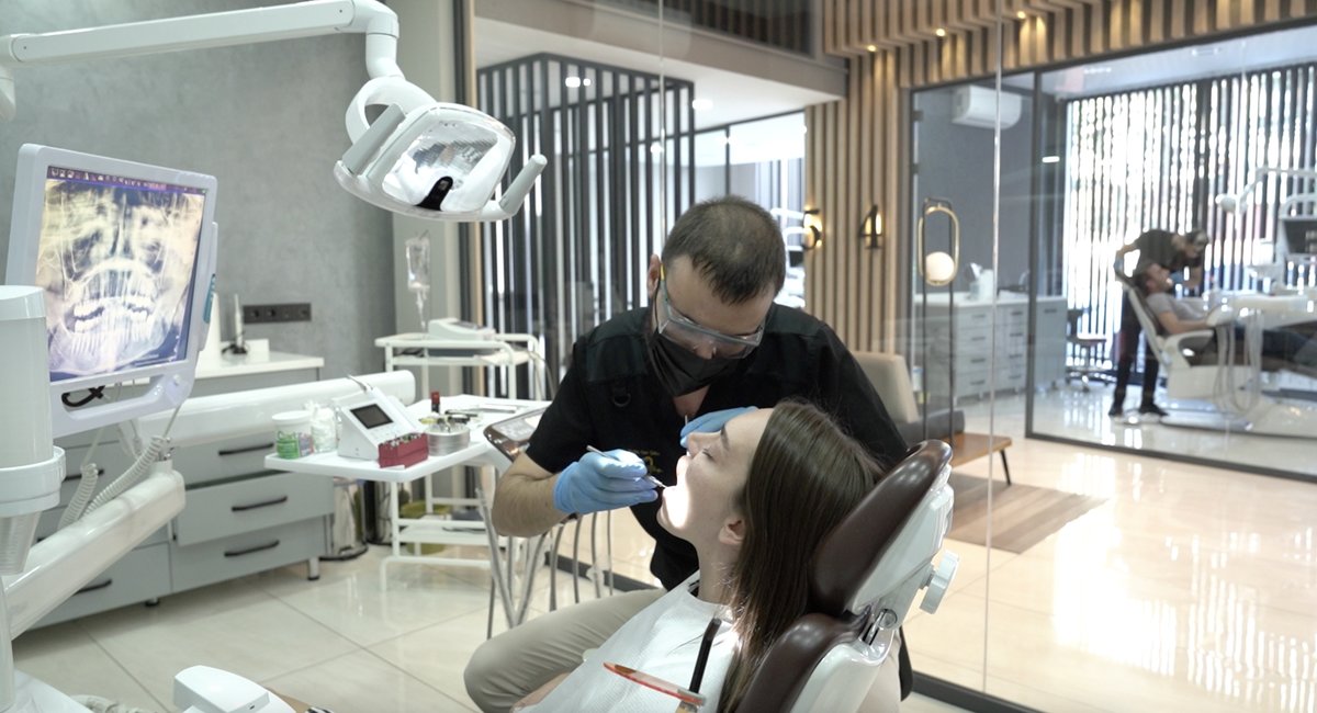 Dentofficial - Maltepe - Dentofficial - Maltepe