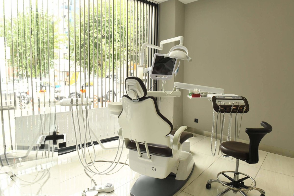 Dentofficial - Maltepe - Dentofficial - Maltepe