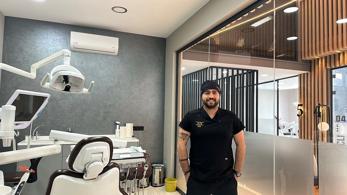 Dentofficial - Maltepe - Dentofficial - Maltepe