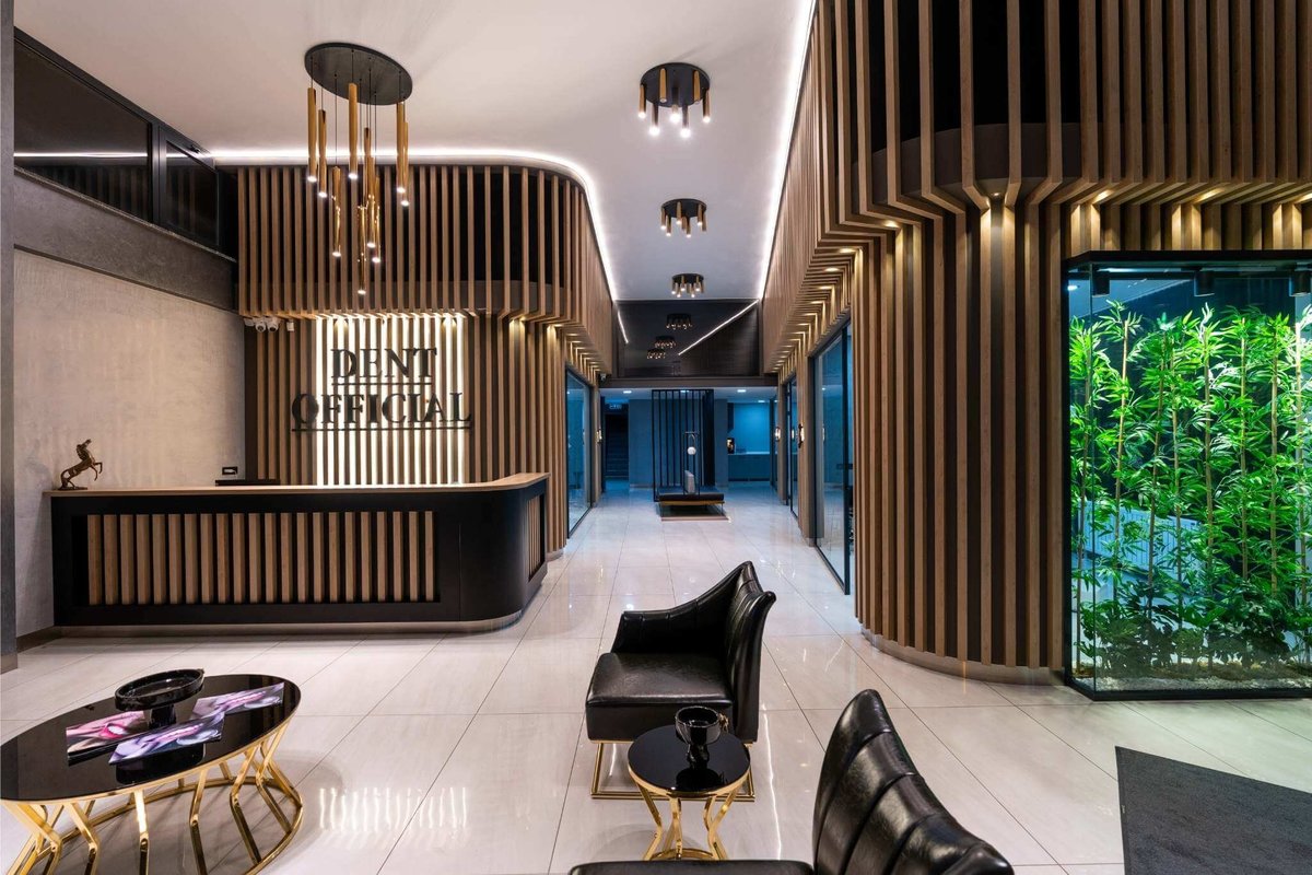 Dentofficial - Maltepe - Dentofficial - Maltepe