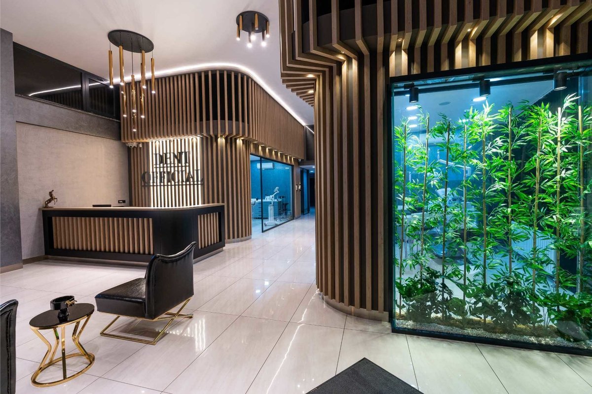 Dentofficial - Maltepe - Dentofficial - Maltepe