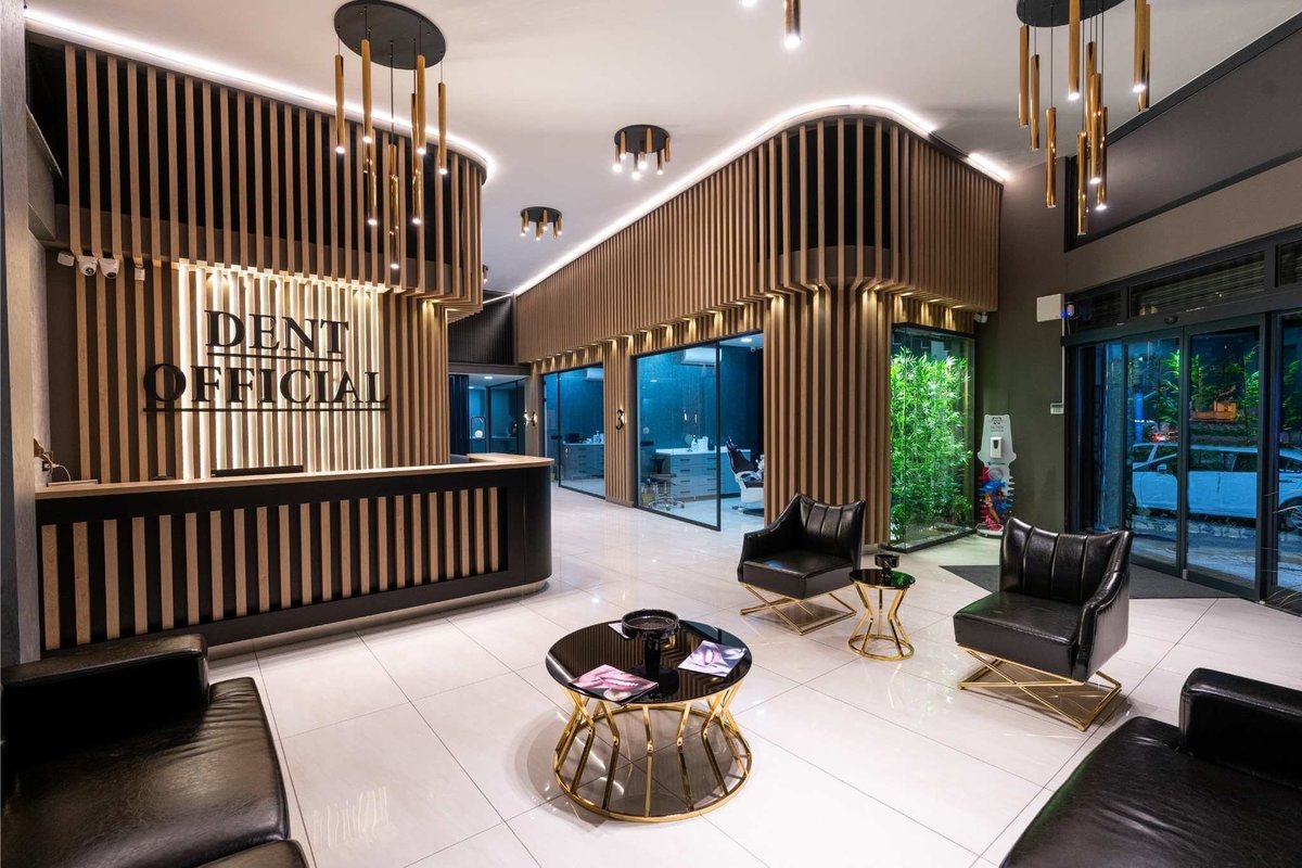 Dentofficial - Maltepe - Dentofficial - Maltepe