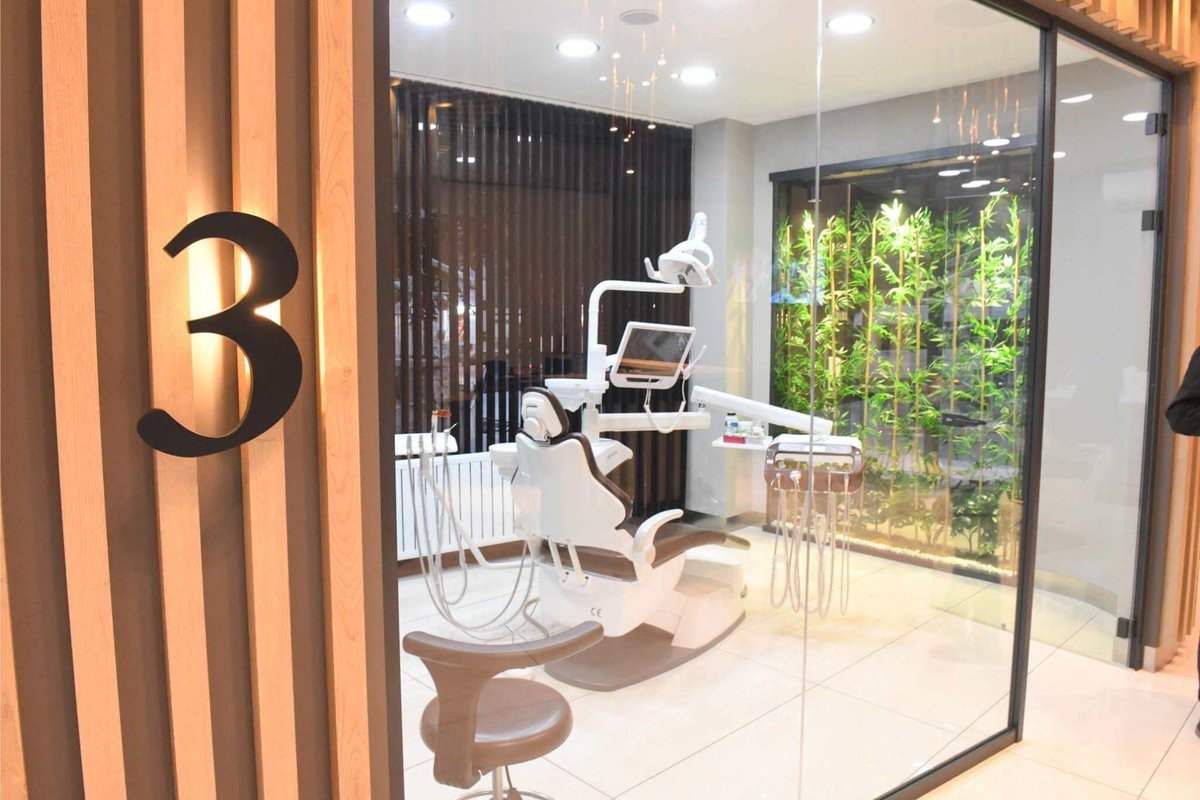 Dentofficial - Maltepe - Dentofficial - Maltepe