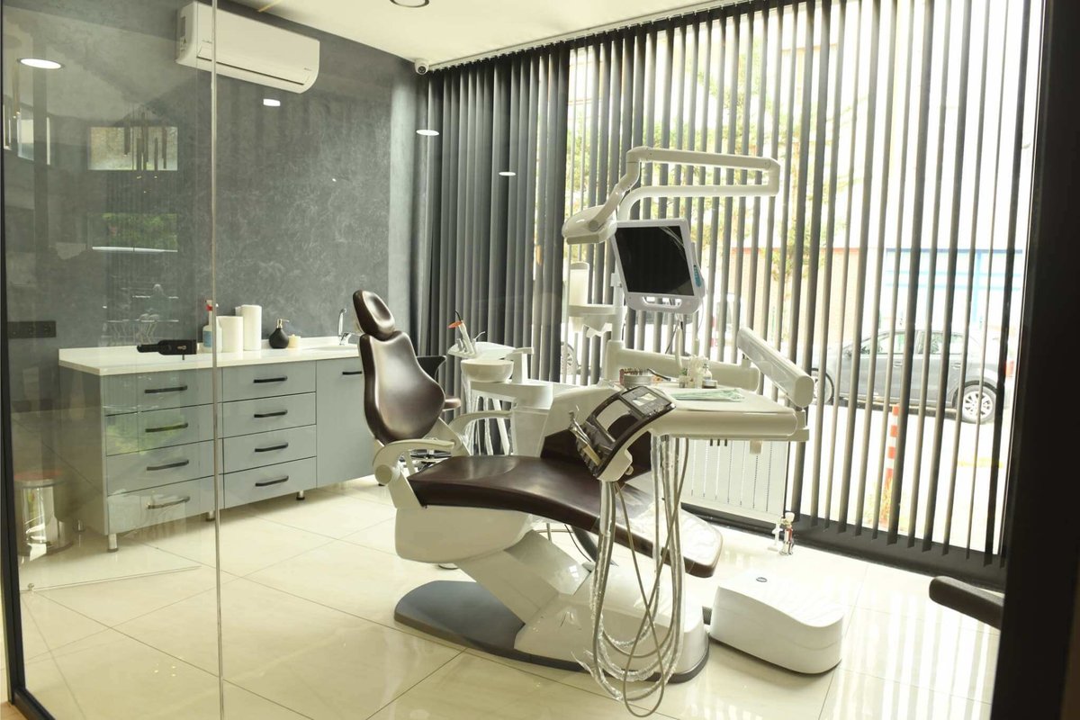 Dentofficial - Maltepe - Dentofficial - Maltepe