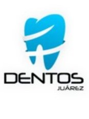 Dentos Juárez - Dentos Juárez