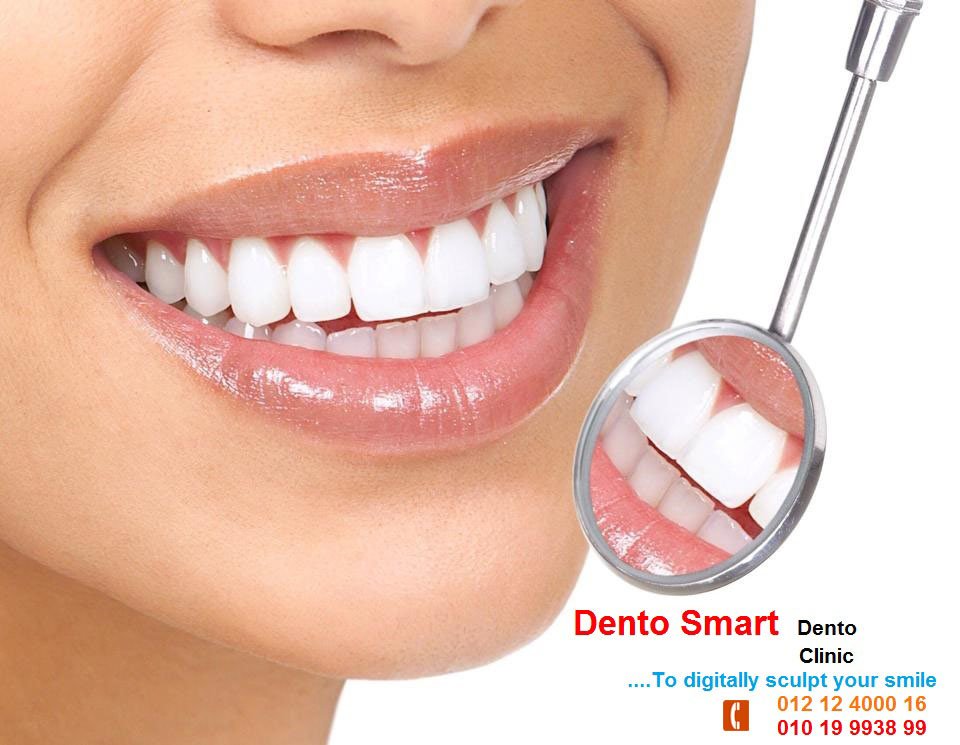 Dentosmart Dental Clinic - Dentosmart Dental Clinic