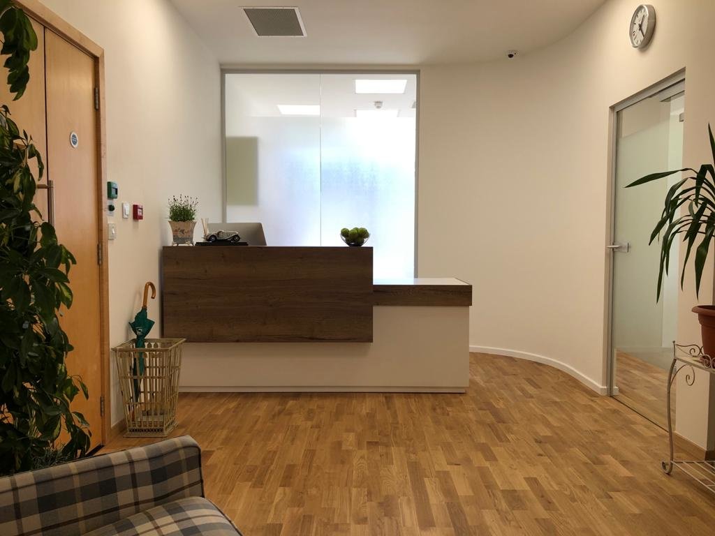 DentOutline - DentOutline