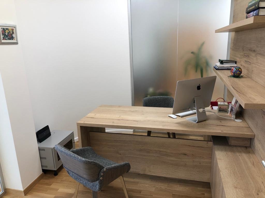 DentOutline - DentOutline