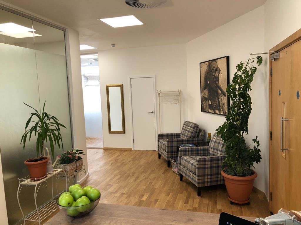 DentOutline - DentOutline