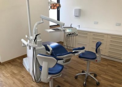 DentOutline - DentOutline