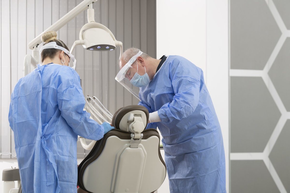 DentPrime Dental Health Clinic - DentPrime Dental Health Clinic