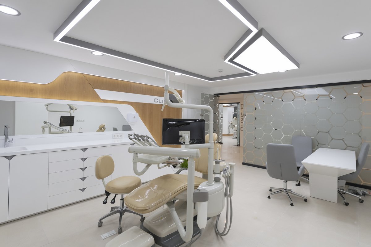 DentPrime Dental Health Clinic - DentPrime Dental Health Clinic