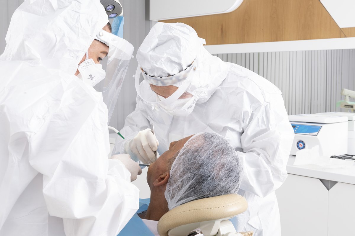 DentPrime Dental Health Clinic - DentPrime Dental Health Clinic