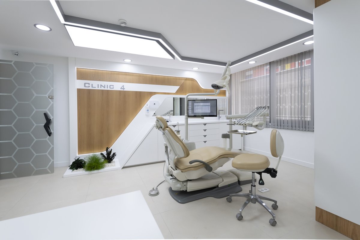 DentPrime Dental Health Clinic - DentPrime Dental Health Clinic