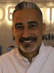 Denttürk Diş Kliniği - Denttürk Diş Kliniği