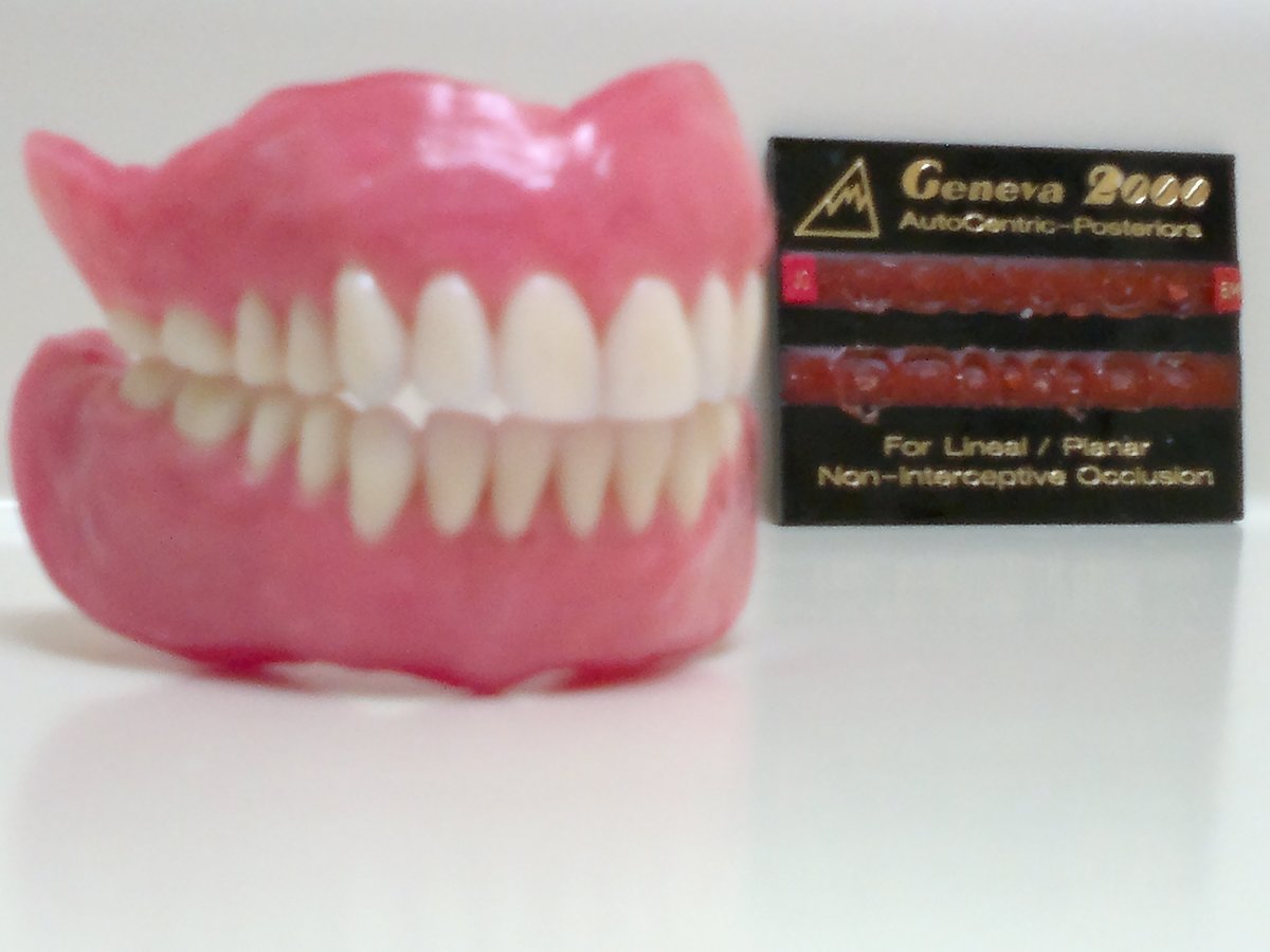 Denture and Denture Clinic of Cambridge - Denture and Denture Clinic of Cambridge