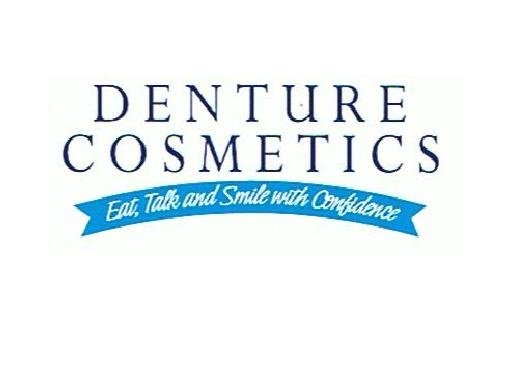 Denture Cosmetics - Denture Cosmetics