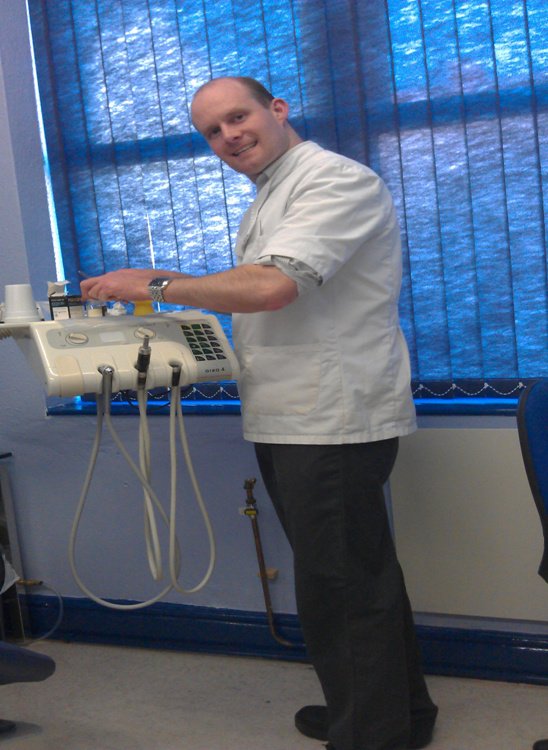 Denture Cosmetics - Denture Cosmetics