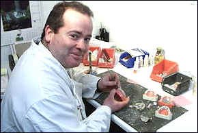 Denture Express Clinic - Denture Express Clinic