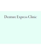 Denture Express Clinic - Denture Express Clinic