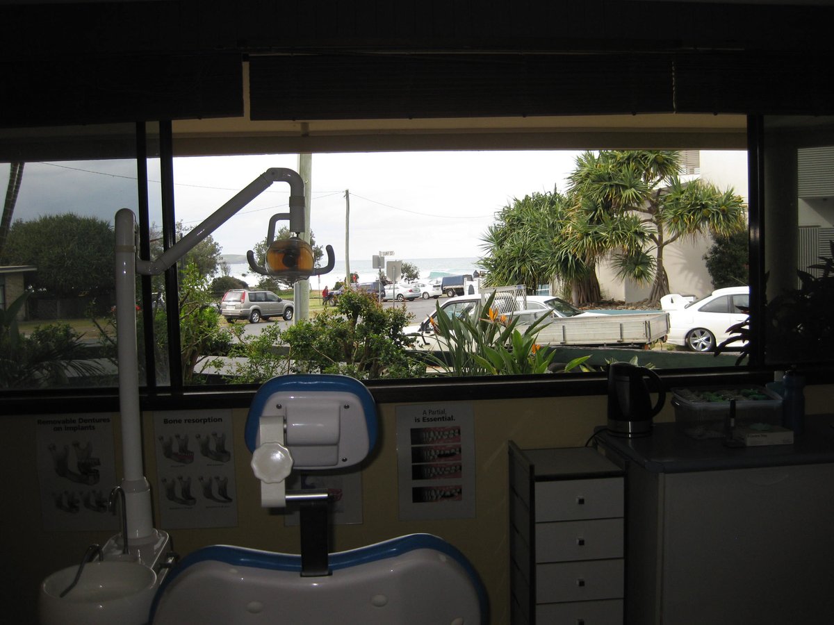 Dentures Coffs Harbour - Dentures Coffs Harbour