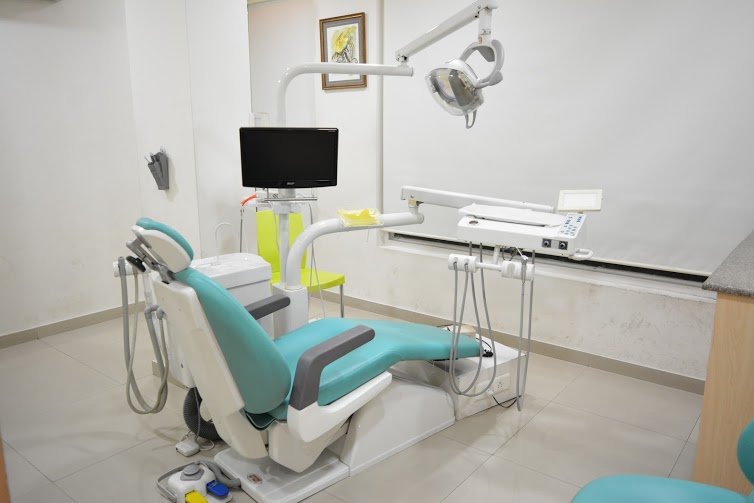 Dentys Dental Care- Jubilee Hills - Dentys Dental Care- Jubilee Hills