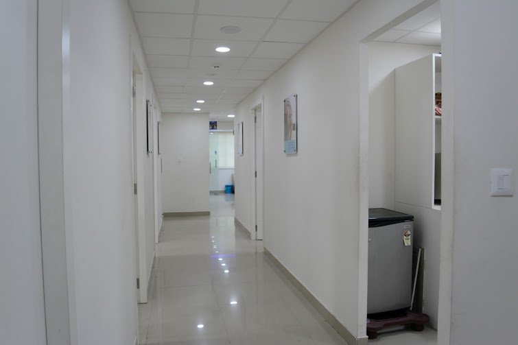 Dentys Dental Care- Jubilee Hills - Dentys Dental Care- Jubilee Hills