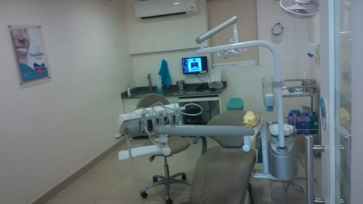 Dentys Dental Care - Nungambakkam - Dentys Dental Care - Nungambakkam