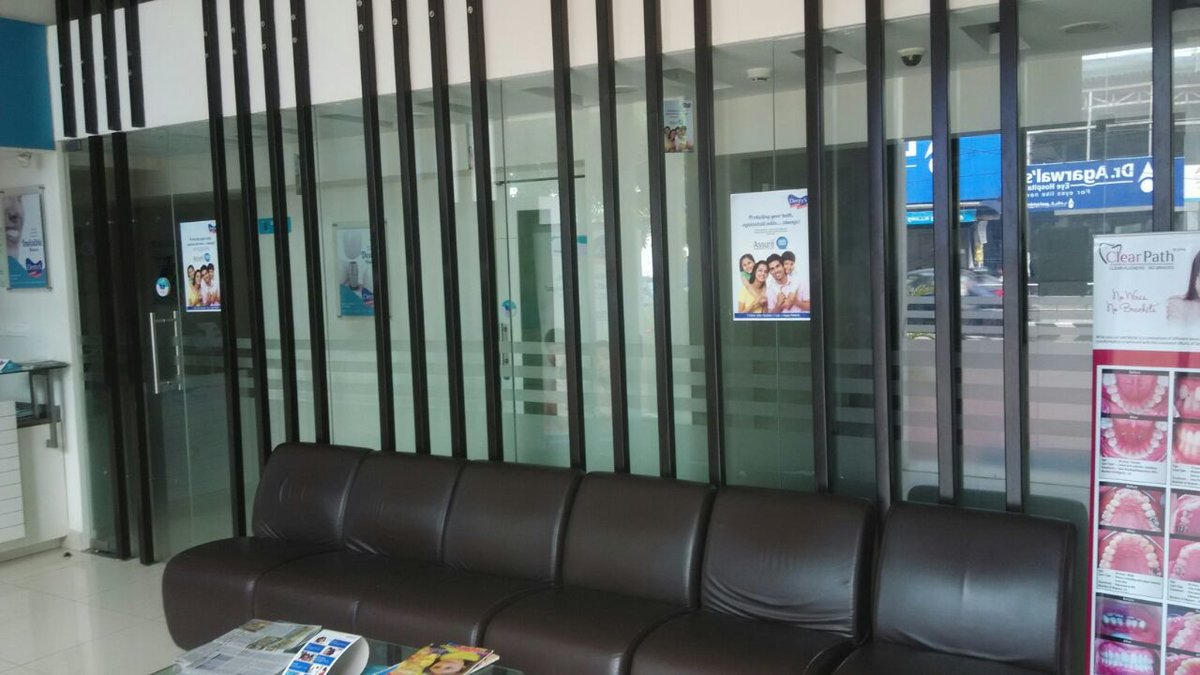 Dentys Dental Care - Nungambakkam - Dentys Dental Care - Nungambakkam