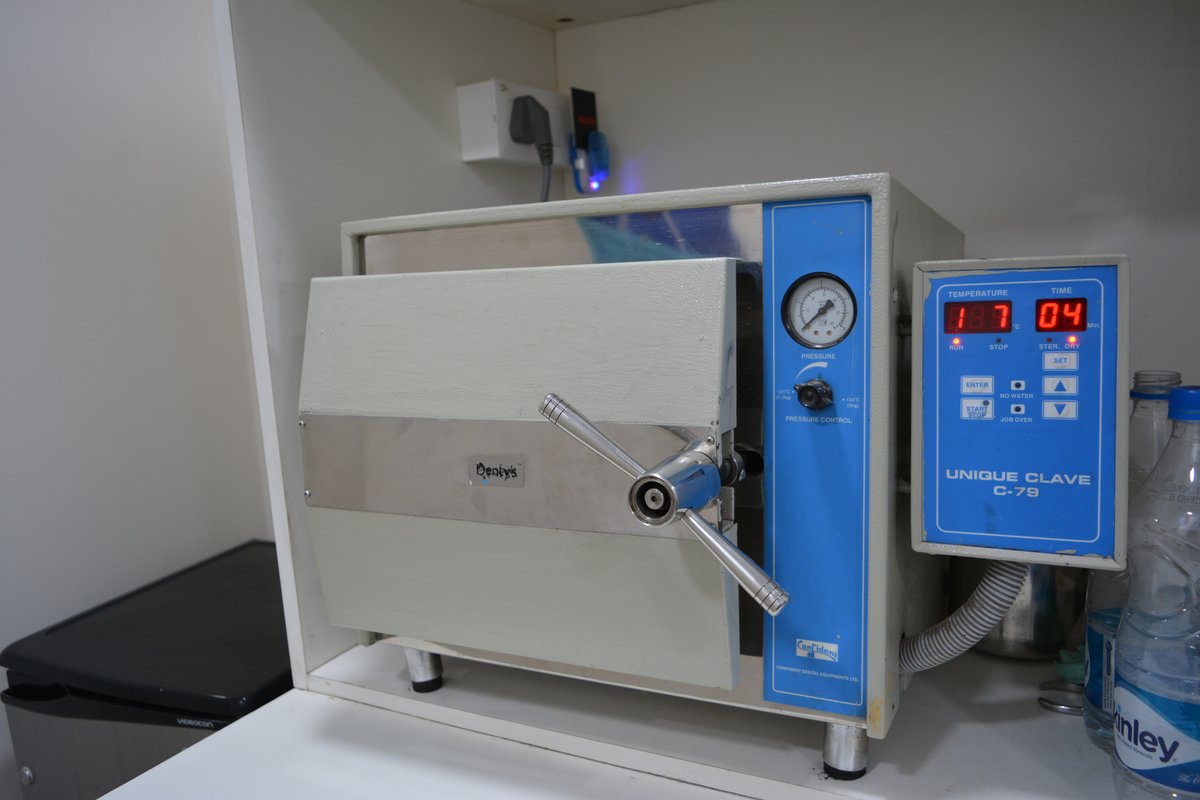 Dentys Dental Care - Shaikpet - Dentys Dental Care - Shaikpet